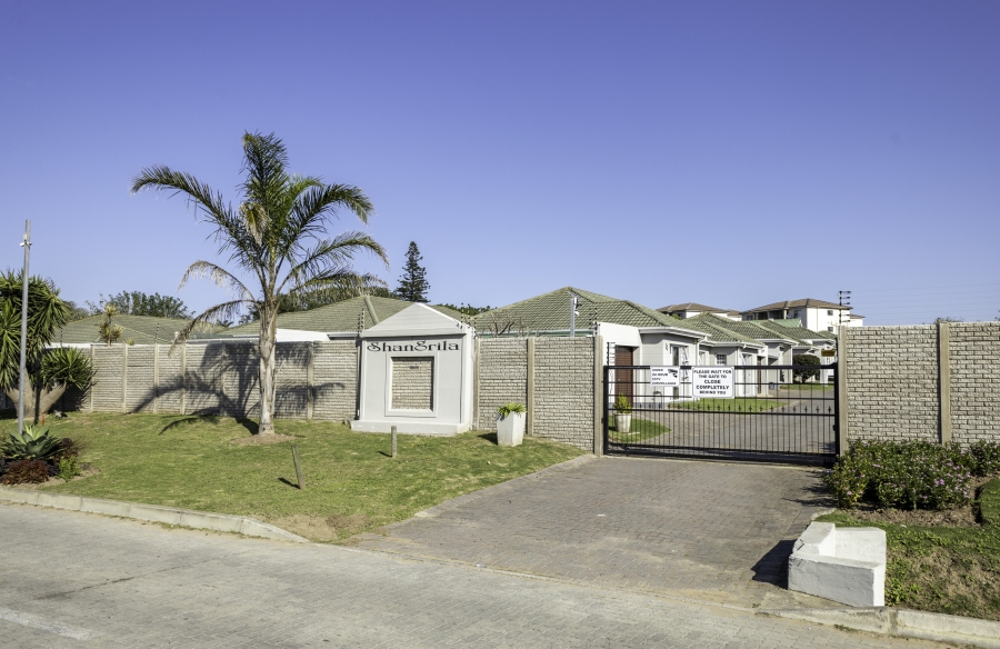 2 Bedroom Property for Sale in Forest Downs Eastern Cape